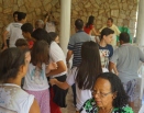 Retiro A Mãe, Dezembro de 2014