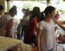 Retiro A Mãe, Dezembro de 2014