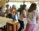Retiro A Mãe, Dezembro de 2014