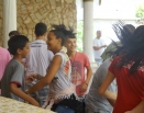 Retiro A Mãe, Dezembro de 2014