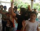 Retiro A Mãe, Dezembro de 2014