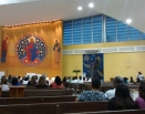 Paroquia São José Operario em Maruipe, Vitória-ES