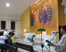 Paroquia São José Operario em Maruipe, Vitória-ES