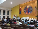 Paroquia São José Operario em Maruipe, Vitória-ES