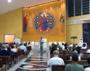 Paroquia São José Operario em Maruipe, Vitória-ES