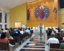 Paroquia São José Operario em Maruipe, Vitória-ES
