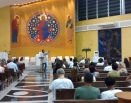 Paroquia São José Operario em Maruipe, Vitória-ES