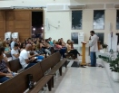 Paroquia São José Operario em Maruipe, Vitória-ES