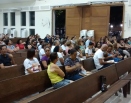 Paroquia São José Operario em Maruipe, Vitória-ES