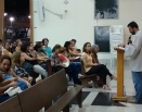 Paroquia São José Operario em Maruipe, Vitória-ES