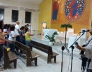 Paroquia São José Operario em Maruipe, Vitória-ES