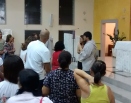 Paroquia São José Operario em Maruipe, Vitória-ES