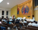 Paroquia São José Operario em Maruipe, Vitória-ES