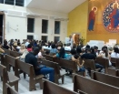 Paroquia São José Operario em Maruipe, Vitória-ES
