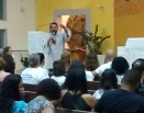 Paroquia São José Operario em Maruipe, Vitória-ES