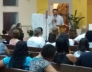 Paroquia São José Operario em Maruipe, Vitória-ES