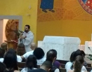 Paroquia São José Operario em Maruipe, Vitória-ES