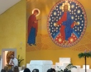 Paroquia São José Operario em Maruipe, Vitória-ES