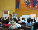 Paroquia São José Operario em Maruipe, Vitória-ES