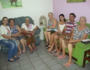 Peregrinação de Nossa Senhora Estrela da Manhã