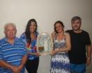 Peregrinação de Nossa Senhora Estrela da Manhã