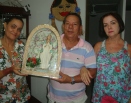 Peregrinação de Nossa Senhora Estrela da Manhã