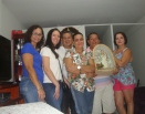 Peregrinação de Nossa Senhora Estrela da Manhã