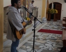 Missão na Paroquia de N. Sra de Lourdes em Macaé