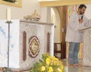 Missão na Paroquia de N. Sra de Lourdes em Macaé