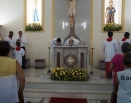Missão na Paroquia de N. Sra de Lourdes em Macaé