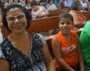 Missão na Paroquia de N. Sra de Lourdes em Macaé