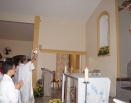 Missão na Paroquia de N. Sra de Lourdes em Macaé