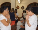 Missão na Paroquia de N. Sra de Lourdes em Macaé