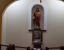 Missão na Paroquia de N. Sra de Lourdes em Macaé