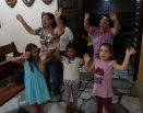 Missão na Paroquia de N. Sra de Lourdes em Macaé