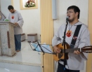 Missão na Paroquia de N. Sra de Lourdes em Macaé