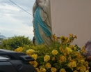 Missão na Paroquia de N. Sra de Lourdes em Macaé