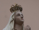 Missão na Paroquia de N. Sra de Lourdes em Macaé