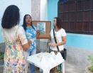 Missão na Paroquia de N. Sra de Lourdes em Macaé