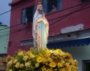 Missão na Paroquia de N. Sra de Lourdes em Macaé