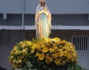 Missão na Paroquia de N. Sra de Lourdes em Macaé