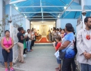 Missão na Paroquia de N. Sra de Lourdes em Macaé