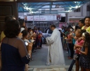 Missão na Paroquia de N. Sra de Lourdes em Macaé