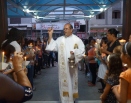 Missão na Paroquia de N. Sra de Lourdes em Macaé