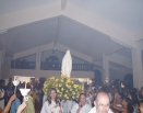 Missão na Paroquia de N. Sra de Lourdes em Macaé
