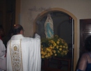Missão na Paroquia de N. Sra de Lourdes em Macaé