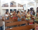 Missão na Paroquia de N. Sra de Lourdes em Macaé