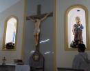 Missão na Paroquia de N. Sra de Lourdes em Macaé