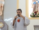 Missão na Paroquia de N. Sra de Lourdes em Macaé