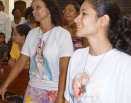 Missão na Paroquia de N. Sra de Lourdes em Macaé
